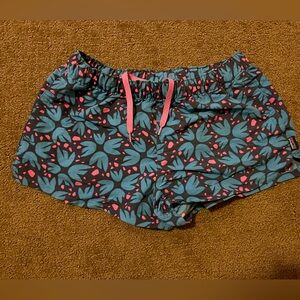 Patagonia Running Short